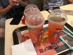 -肯德基(杭州浦沿店)