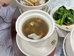 -仁信双皮奶(东川路店)