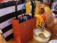 -MR.ROCKY洛奇先生RESTAURANT&BAR(宝安壹方城店)