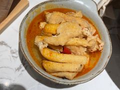 -百春原湖南牛肉粉(百联世纪店)