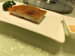 冰烧三层肉-利苑(环贸iapm店)