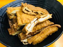 -炒豆合作社(东四总店)