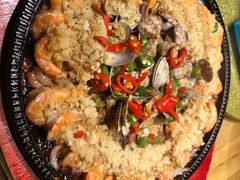 -永安鱼庄·镇江菜(丁卯店)