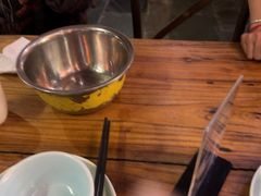 -缘生态云南菜·野生菌庭院餐厅(华侨城店)