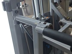 -超鹿运动(五四路恒力城店)