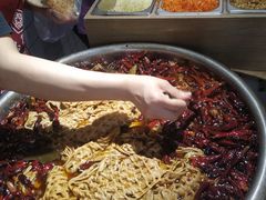 -三兄弟高炉烧饼