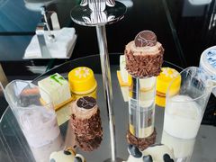 -南宁那莲豪华精选酒店-云霄酒廊·80楼高空城景酒吧