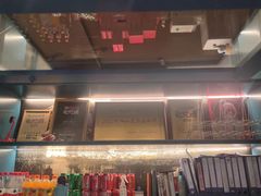 -老板恋上鱼(振华商厦店)