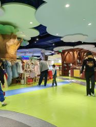 -MELAND CLUB亲子乐园•派对(虹桥万象城店)