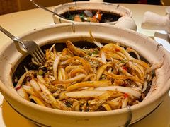米泰椒娃娃菜-惠食佳(滨江大公馆店)