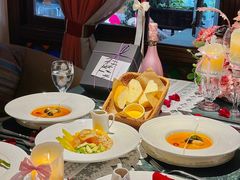 -翡翠鸟精品泰国菜(北辰财富中心店)