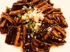 -新聚丰菜馆(太监弄店)
