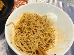 -红辣椒·川菜·火锅(大洋中心店)