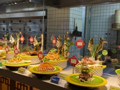 -江南韵·无锡太湖文化体验餐厅(凤凰天街店)