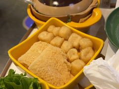 -润园四季椰子鸡火锅(南山海岸城店)