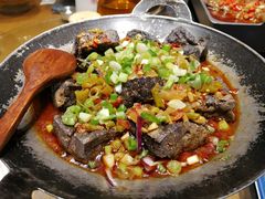 长沙臭豆腐-湘味淳(千禧街店)