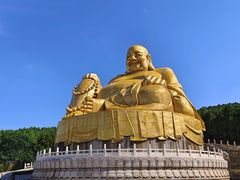 -千佛山风景名胜区