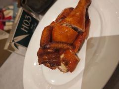 -麒麟华膳汇(飞泷商务大厦店)