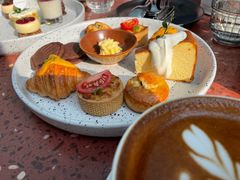 -La Terre乐田(万象城店)