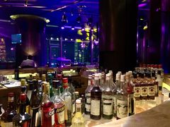 -长沙北辰洲际酒店-SKY 27酒廊