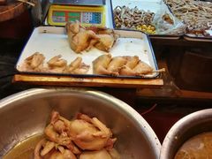 -清真·王家桶子鸡