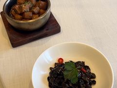 -聚鑫阁江浙菜·非遗传承技艺(青村帝华园店)