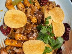 -梅花境(万科店)