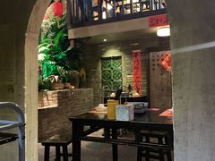 -老表记广西宵夜螺蛳鸭脚煲(西大店)