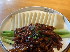 -伊喜饺子·烤鸭(五道口学院路店)