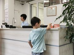-北京地坛口腔门诊部
