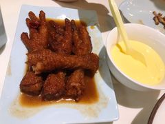铁勺凤爪-大铁勺新津菜(东丽阳光新业广场店)