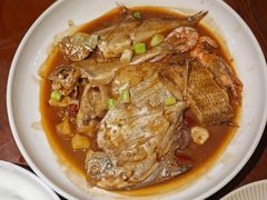 -妈妈菜舟山海鲜(定海古城店)
