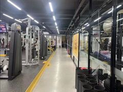 -超鹿运动(融侨锦江店)