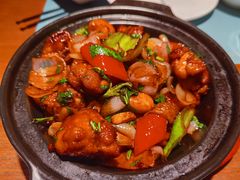 -大树餐厅(益田假日店)