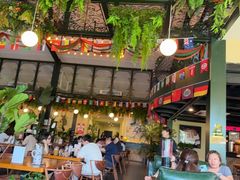 -普兰达德国餐厅·德式脆皮烤猪肘·自酿啤酒(观唐店)