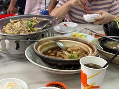 -新峰肉骨茶(总店)