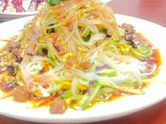 -老妈厨房团圆饺子东北菜(北环路店)