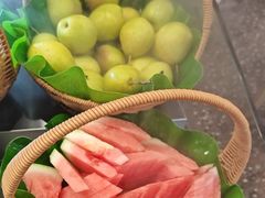 -水林间·寿喜烧自助(仙林金鹰店)