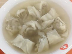 -吉祥馄饨(上海新上大店)