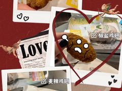 -麦当劳(北京路广百广场店)