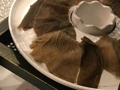 -你好牛火锅 头牌无花果鸡(海上传奇店)
