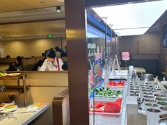 -海底捞火锅(江宸天街店)