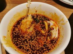 没骨头鸡爪-太二酸菜鱼(财富购物中心店)