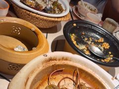 -话梅·客家小厨(东门店)