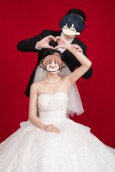 -第一夫人婚纱摄影(南京店)