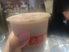 -太犇牛手作茶铺(江北虹悦城店)