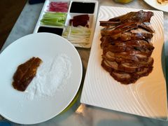 -雀蓝川菜(星悦汇店)
