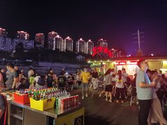-重庆两江夜游-金碧系列