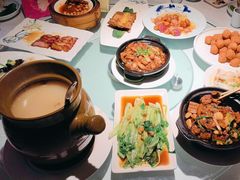 -上下九广州菜馆(锦业路店)