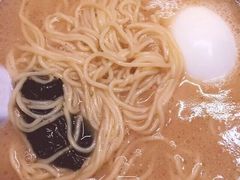 -一蘭拉面(新宿中央东口店)